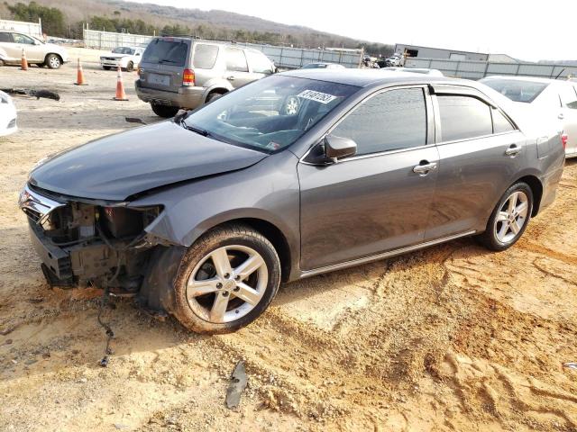 TOYOTA CAMRY 2012 4t1bf1fk9cu014221