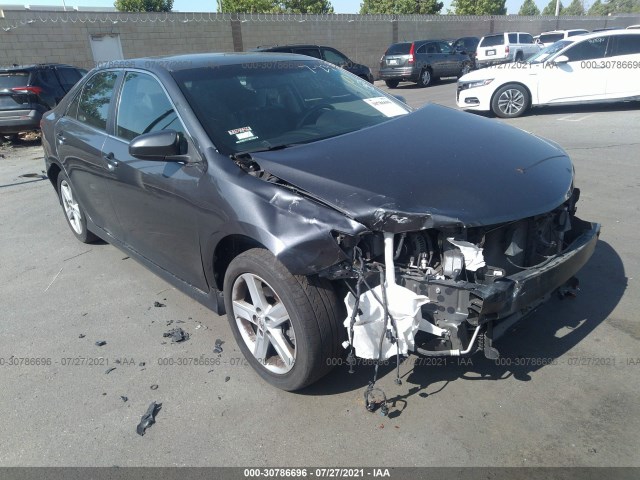 TOYOTA CAMRY 2012 4t1bf1fk9cu014655