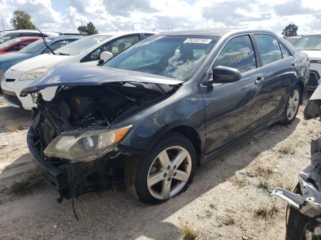 TOYOTA CAMRY 2012 4t1bf1fk9cu015210