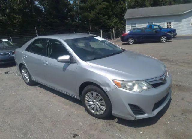 TOYOTA CAMRY 2012 4t1bf1fk9cu015255