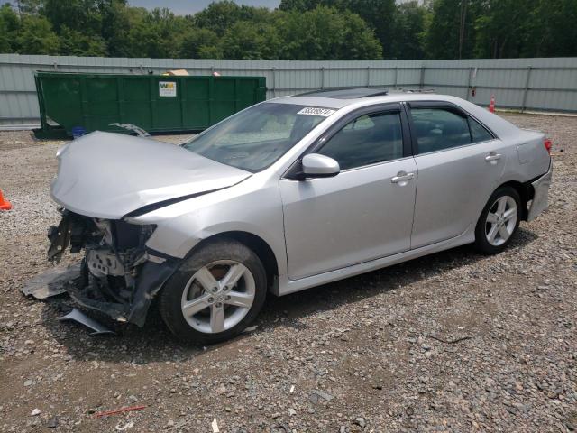 TOYOTA CAMRY 2012 4t1bf1fk9cu016521