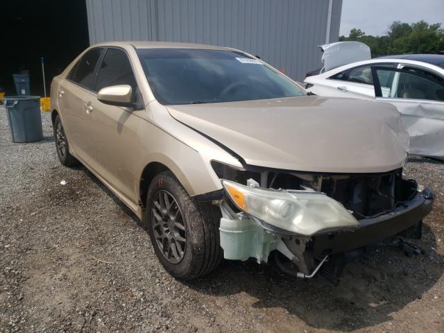 TOYOTA CAMRY BASE 2012 4t1bf1fk9cu017104