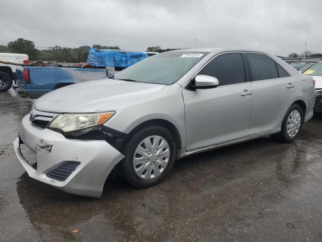 TOYOTA CAMRY BASE 2012 4t1bf1fk9cu017474