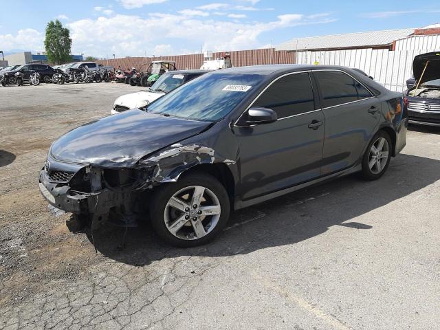 TOYOTA CAMRY 2012 4t1bf1fk9cu017653