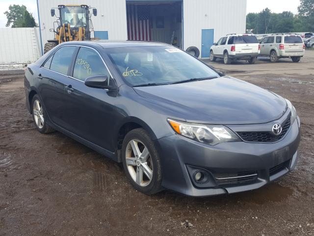 TOYOTA CAMRY BASE 2012 4t1bf1fk9cu018026