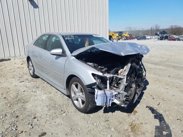 TOYOTA CAMRY BASE 2012 4t1bf1fk9cu018060