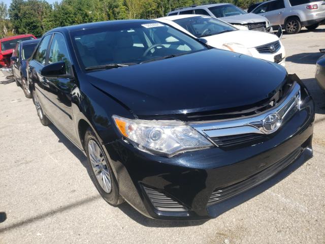 TOYOTA CAMRY BASE 2012 4t1bf1fk9cu018107