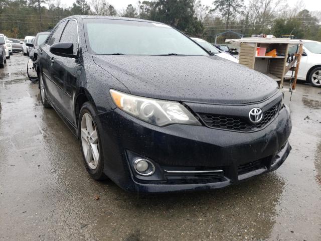 TOYOTA CAMRY BASE 2012 4t1bf1fk9cu018432