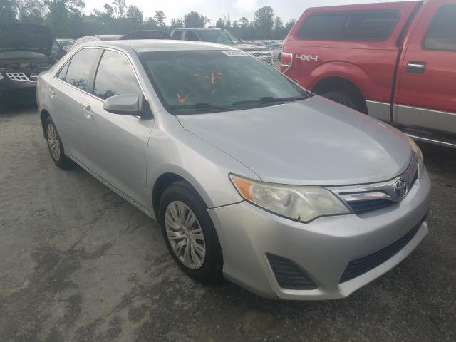 TOYOTA CAMRY BASE 2012 4t1bf1fk9cu019581