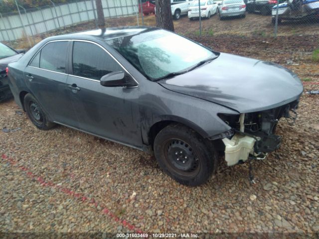 TOYOTA CAMRY 2012 4t1bf1fk9cu020973