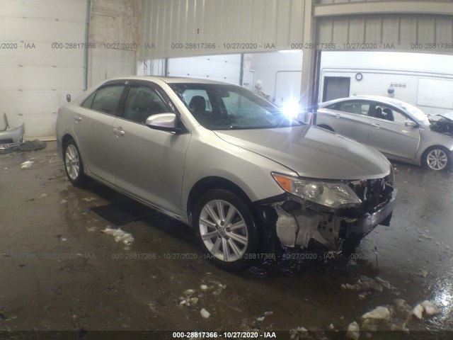 TOYOTA CAMRY 2012 4t1bf1fk9cu022271