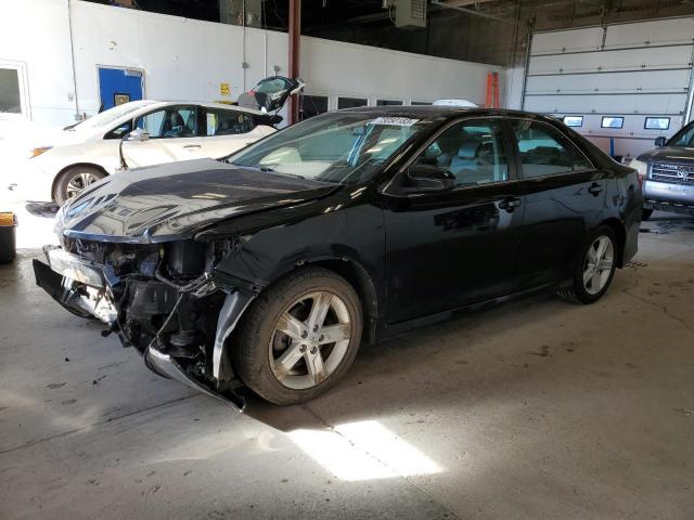 TOYOTA CAMRY 2012 4t1bf1fk9cu023484