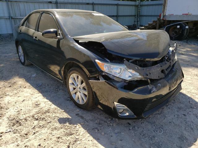 TOYOTA CAMRY BASE 2012 4t1bf1fk9cu023498