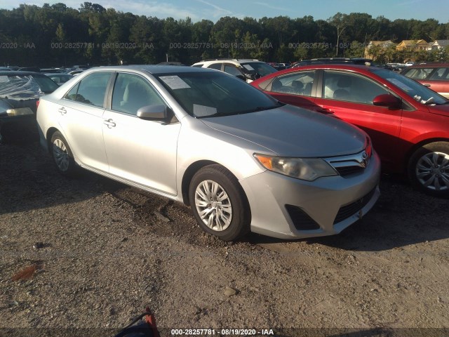 TOYOTA CAMRY 2012 4t1bf1fk9cu023677