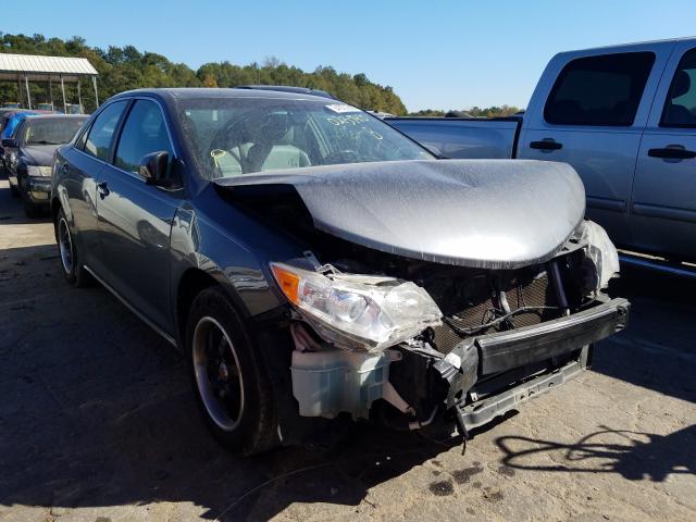 TOYOTA CAMRY BASE 2012 4t1bf1fk9cu023940