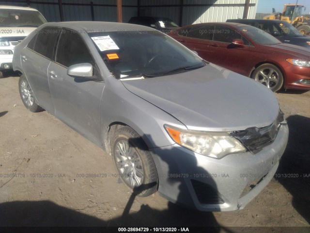 TOYOTA CAMRY 2012 4t1bf1fk9cu024263