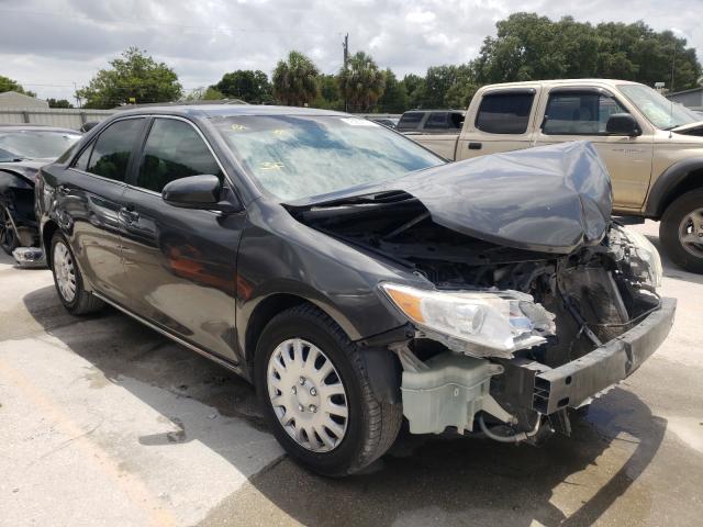 TOYOTA CAMRY BASE 2012 4t1bf1fk9cu024456