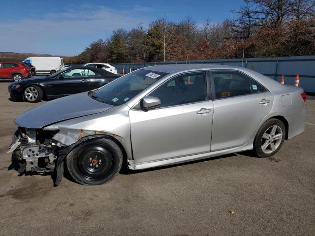 TOYOTA CAMRY BASE 2012 4t1bf1fk9cu024697