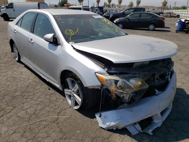 TOYOTA CAMRY BASE 2012 4t1bf1fk9cu024828