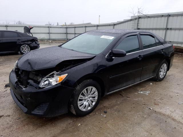 TOYOTA CAMRY BASE 2012 4t1bf1fk9cu024960