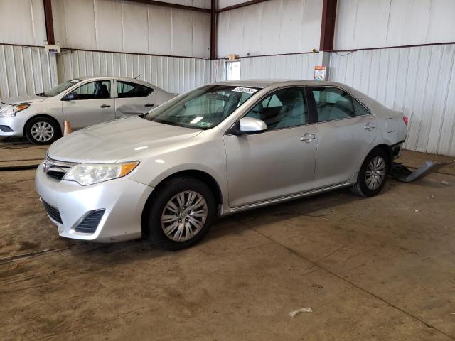 TOYOTA CAMRY BASE 2012 4t1bf1fk9cu025932