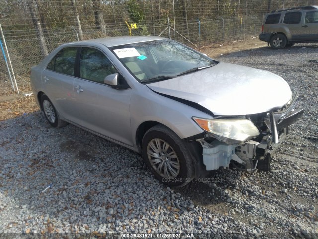 TOYOTA CAMRY 2012 4t1bf1fk9cu026174