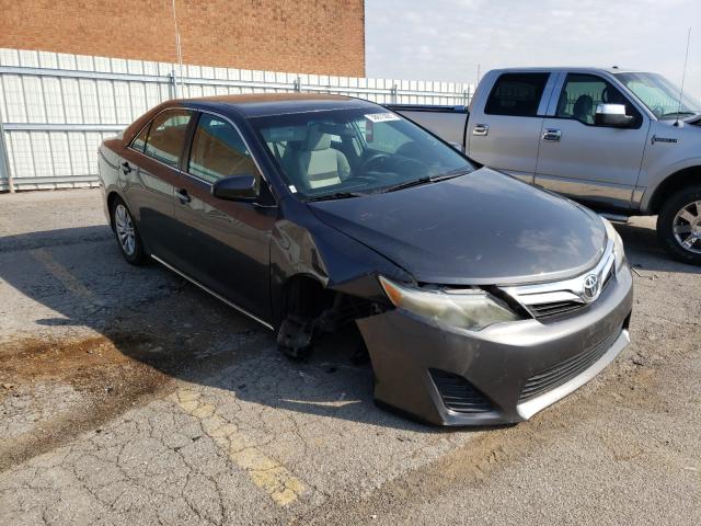 TOYOTA CAMRY BASE 2012 4t1bf1fk9cu026353