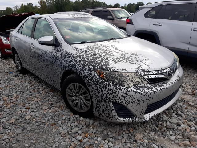 TOYOTA CAMRY BASE 2012 4t1bf1fk9cu026904