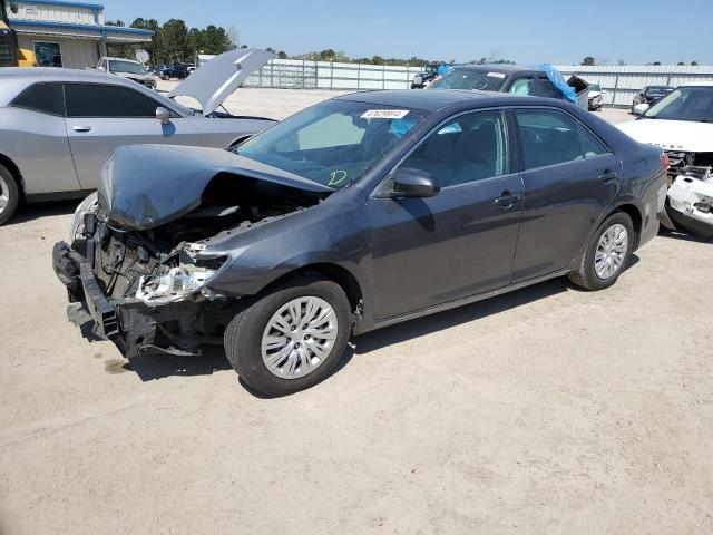 TOYOTA CAMRY 2012 4t1bf1fk9cu028944