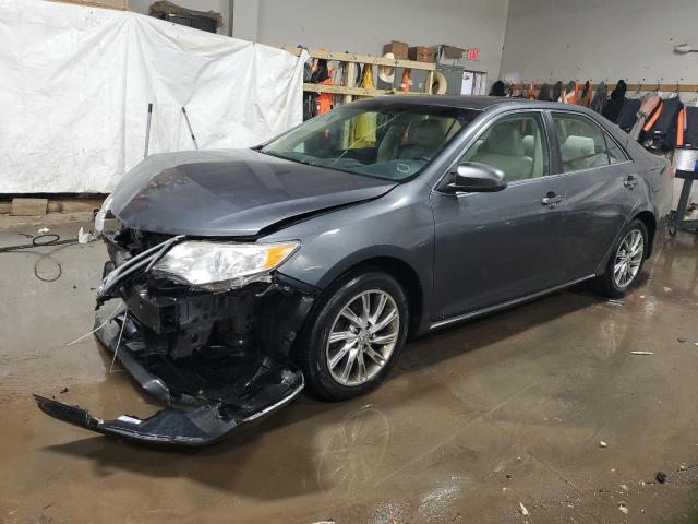 TOYOTA CAMRY BASE 2012 4t1bf1fk9cu029110