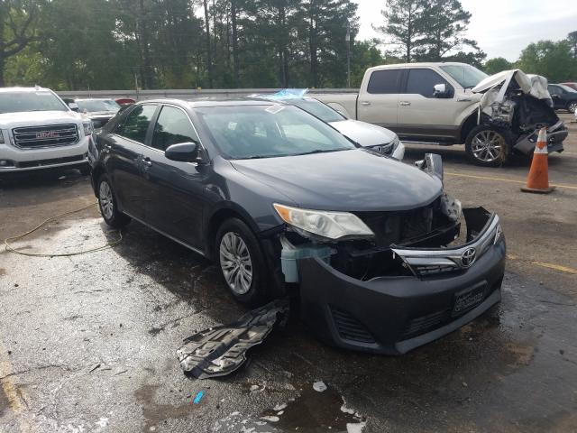 TOYOTA CAMRY BASE 2012 4t1bf1fk9cu029513