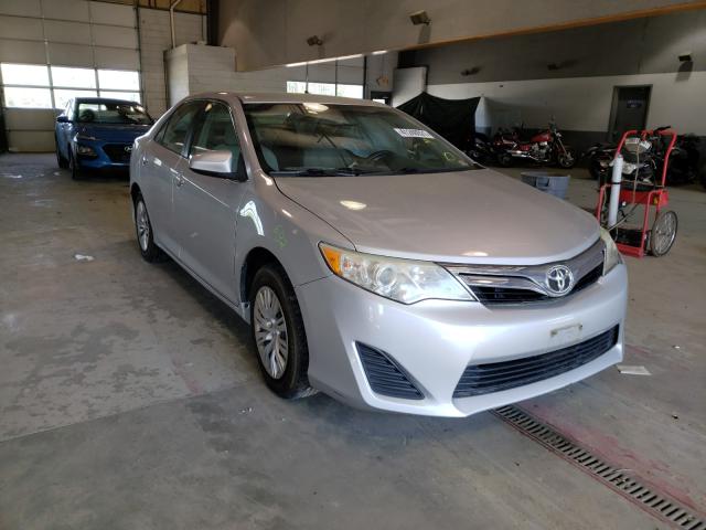 TOYOTA CAMRY BASE 2012 4t1bf1fk9cu029768