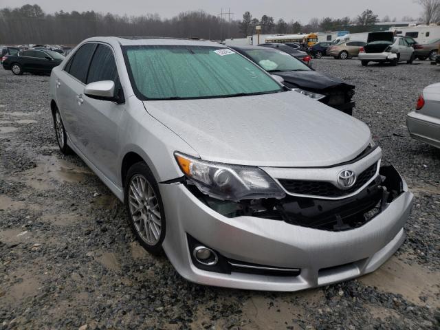 TOYOTA CAMRY BASE 2012 4t1bf1fk9cu030144