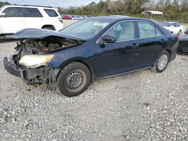 TOYOTA CAMRY BASE 2012 4t1bf1fk9cu030645