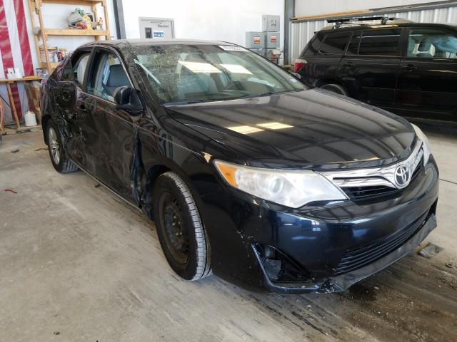 TOYOTA CAMRY BASE 2012 4t1bf1fk9cu032119