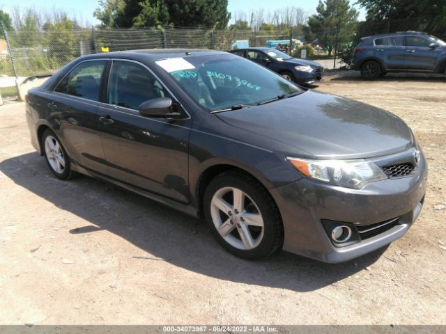 TOYOTA CAMRY 2012 4t1bf1fk9cu033531