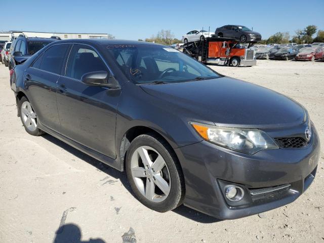 TOYOTA CAMRY BASE 2012 4t1bf1fk9cu034131