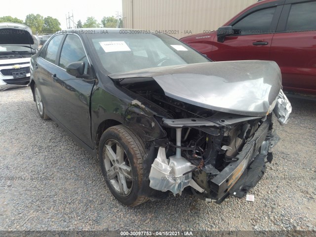 TOYOTA CAMRY 2012 4t1bf1fk9cu034243