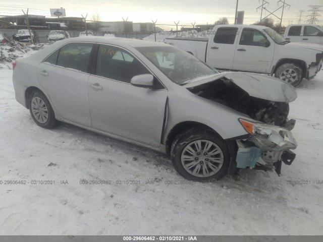 TOYOTA CAMRY 2012 4t1bf1fk9cu034775