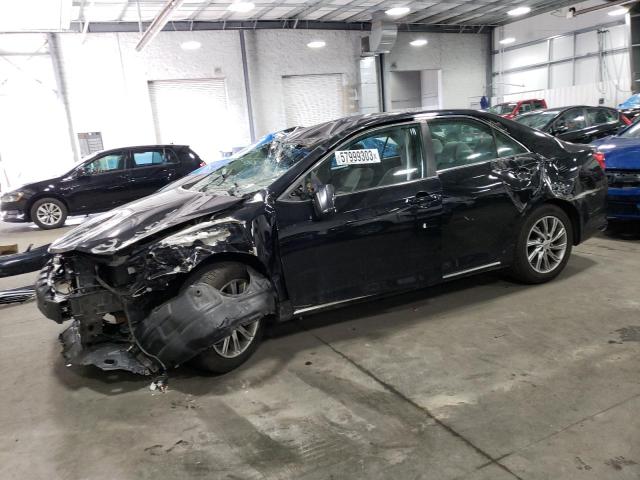 TOYOTA CAMRY BASE 2012 4t1bf1fk9cu034937