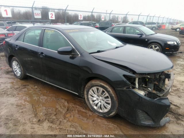 TOYOTA CAMRY 2012 4t1bf1fk9cu034940