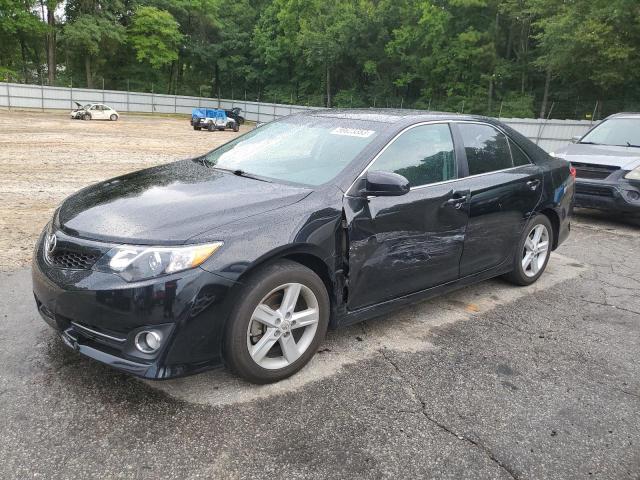 TOYOTA CAMRY BASE 2012 4t1bf1fk9cu035943