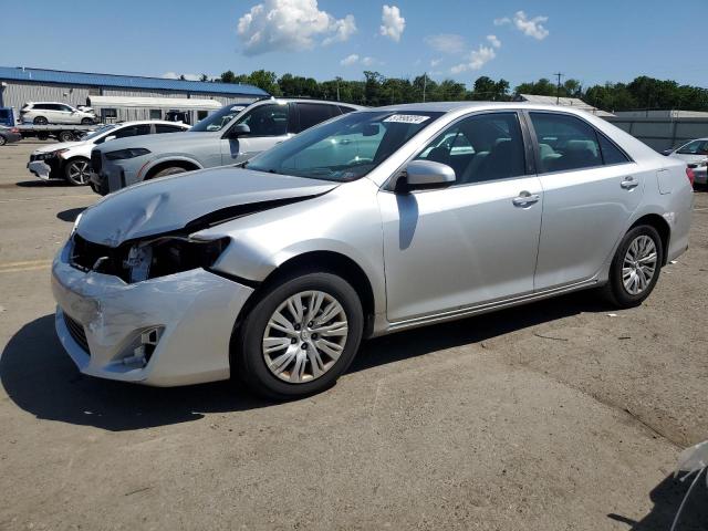 TOYOTA CAMRY 2012 4t1bf1fk9cu036526