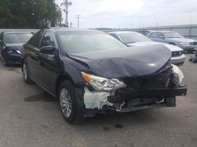 TOYOTA CAMRY BASE 2012 4t1bf1fk9cu037174