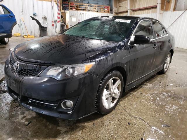 TOYOTA CAMRY 2012 4t1bf1fk9cu037918