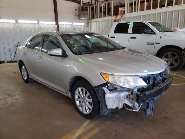 TOYOTA CAMRY BASE 2012 4t1bf1fk9cu037966