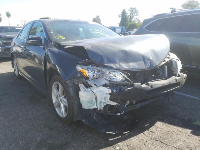 TOYOTA CAMRY BASE 2012 4t1bf1fk9cu038485