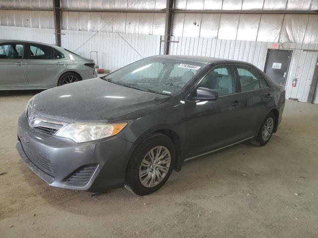 TOYOTA CAMRY BASE 2012 4t1bf1fk9cu038857