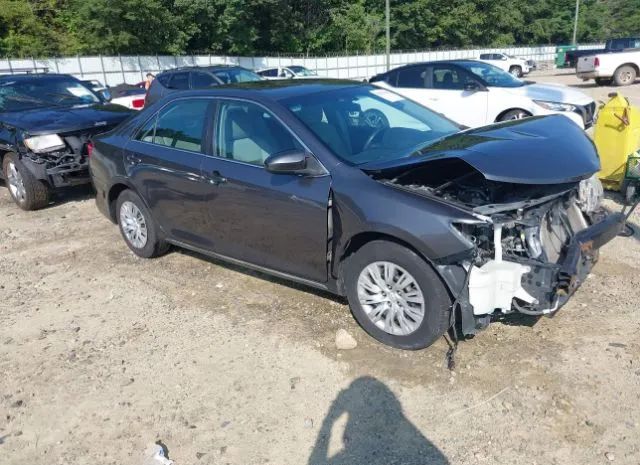 TOYOTA CAMRY 2012 4t1bf1fk9cu038907