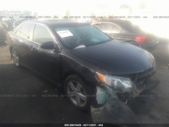 TOYOTA CAMRY 2012 4t1bf1fk9cu039006